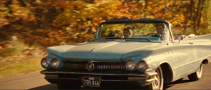 1960 Buick Invicta