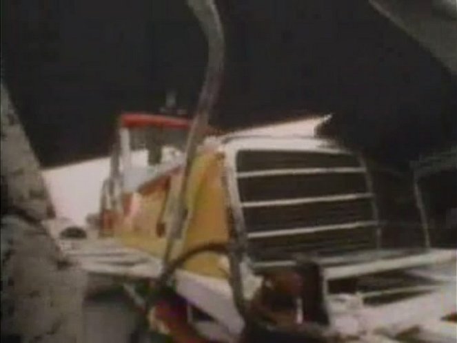 Custom Made Stock car