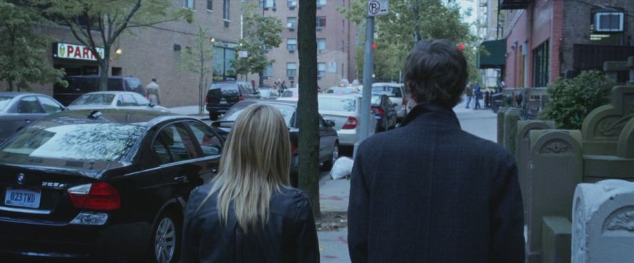 2007 BMW 328xi [E90]