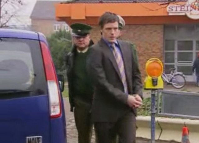 1999 Daihatsu Move [L901S]