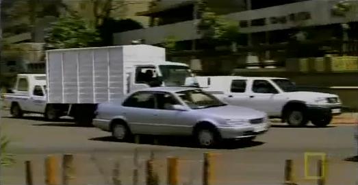 1997 Toyota Corolla [E110]