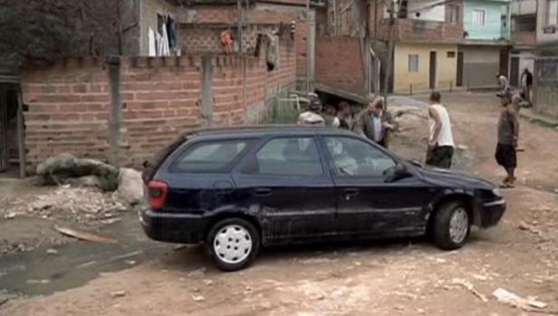 1998 Citro�n Xsara Break [N2]