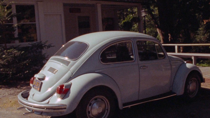 1969 Volkswagen Sedan 'Beetle' [Typ 1]