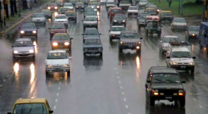 1988 Jeep Cherokee [XJ]