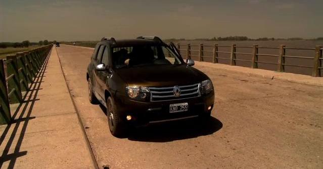 2011 Renault Duster 2.0 Privilége Série 1 [H79]