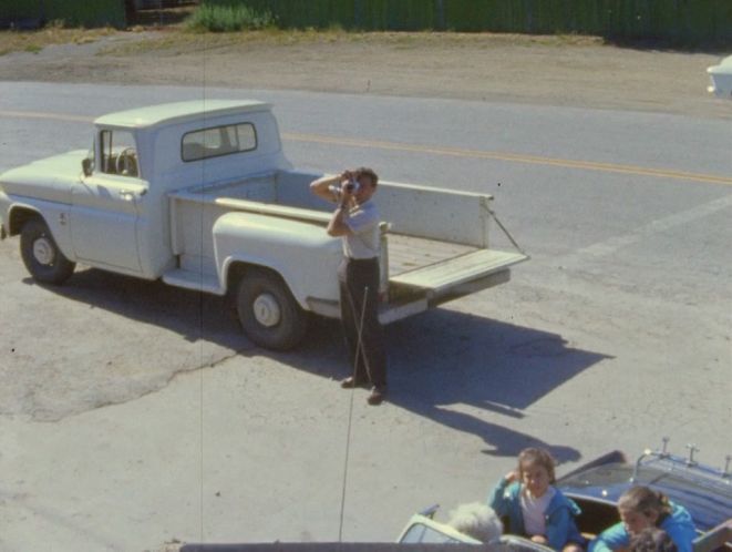 1964 Chevrolet C-Series