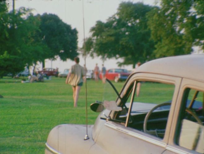 1949 Plymouth Club Coupé