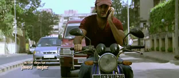 2002 Bajaj Pulsar 150