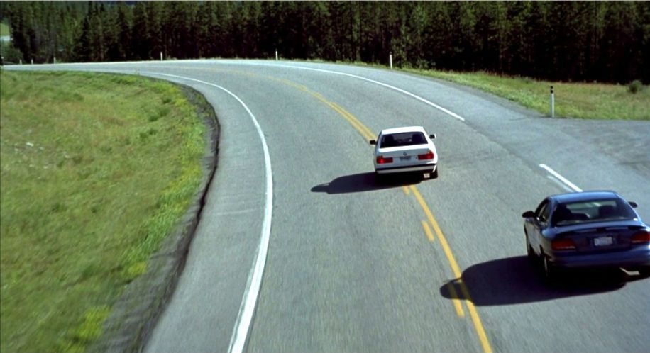 1998 Oldsmobile Intrigue [GMX170]