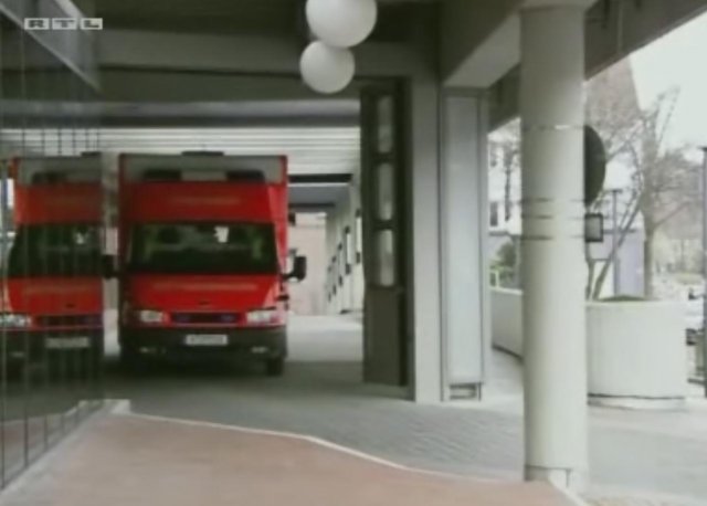 2000 Ford Transit MkIV [V184/5]