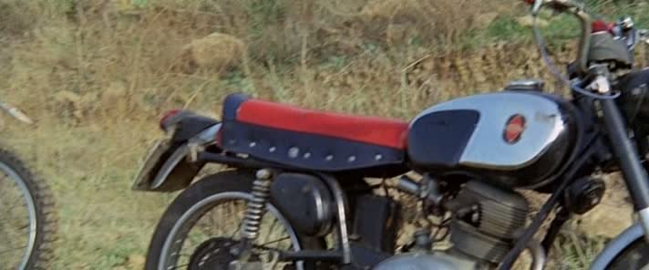 Gilera 202 Super