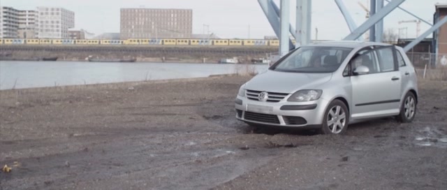 Volkswagen Golf Plus [Typ 5M]