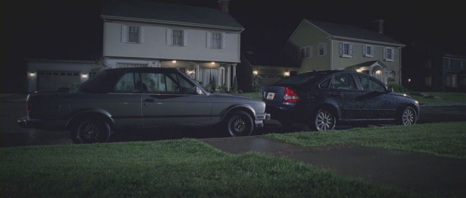 2005 Volvo S40 Gen.2