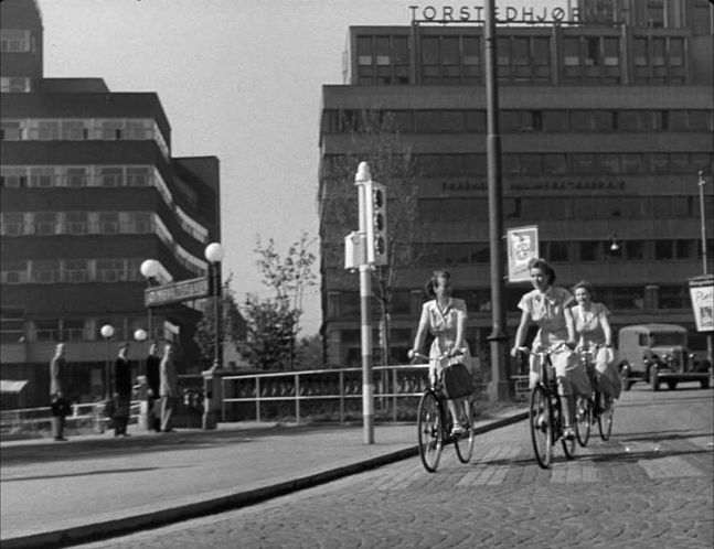1934 International Harvester C-Series De Luxe