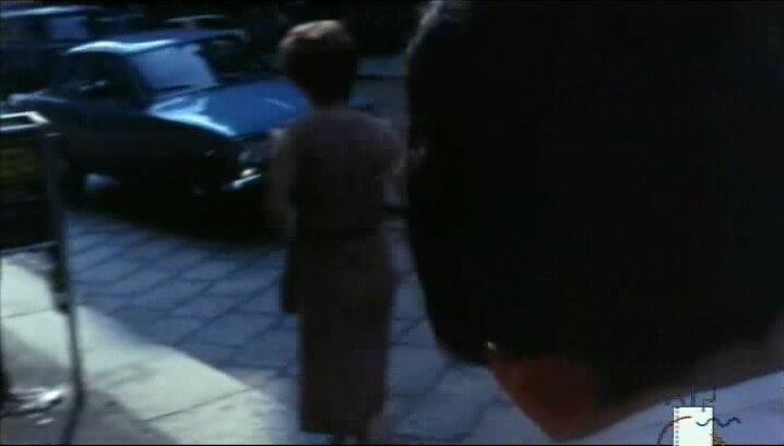 1968 Ford Escort Deluxe MkI