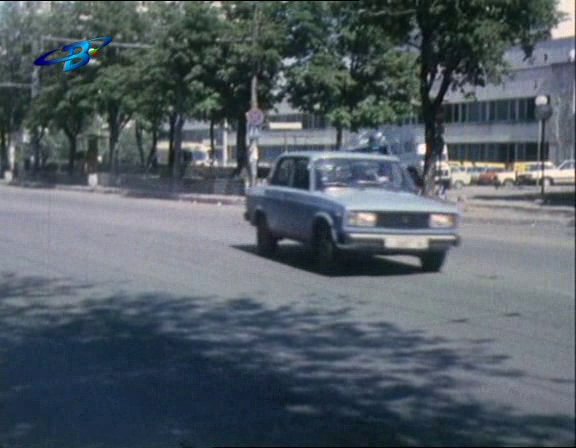 1988 Lada 1300 S [2105]