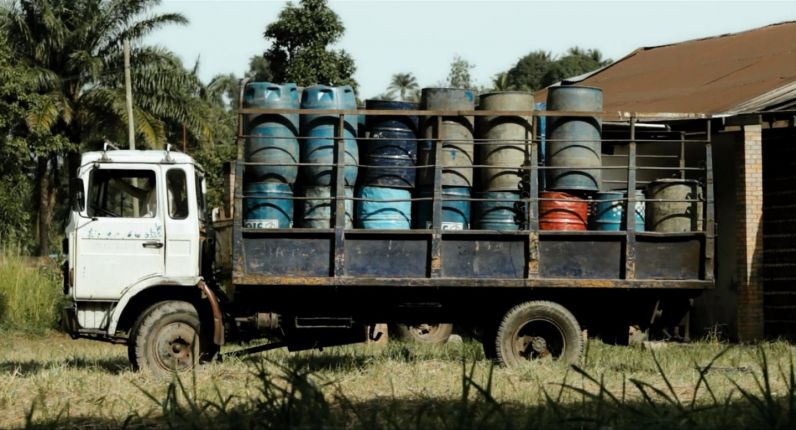 1976 Saviem J-Series