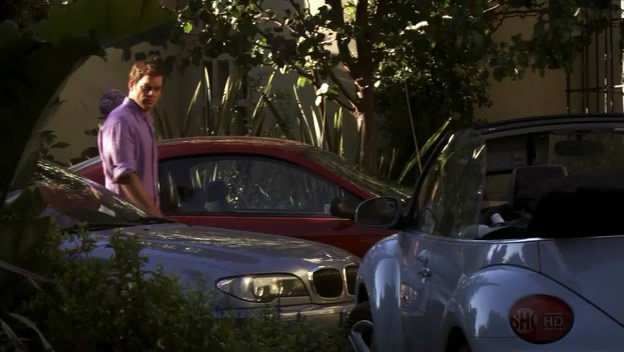 2004 BMW 3 Coup� [E46]