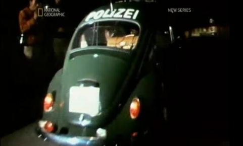 Volkswagen 1302 [Typ 1]