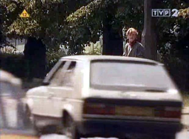 1983 Talbot Horizon [C2]