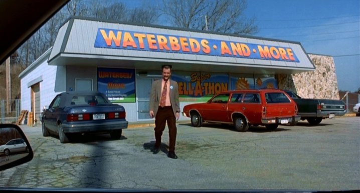 1991 Dodge Shadow Convertible [PDH27]