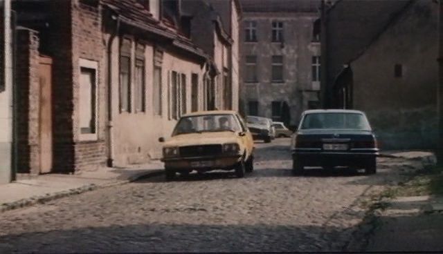 1975 Opel Rekord [D]