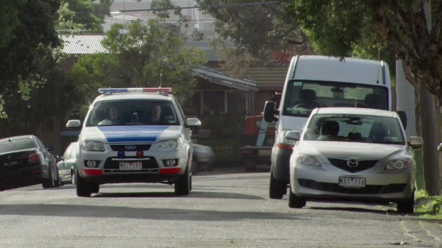 2009 Mazda 3 Neo Sport [BK]