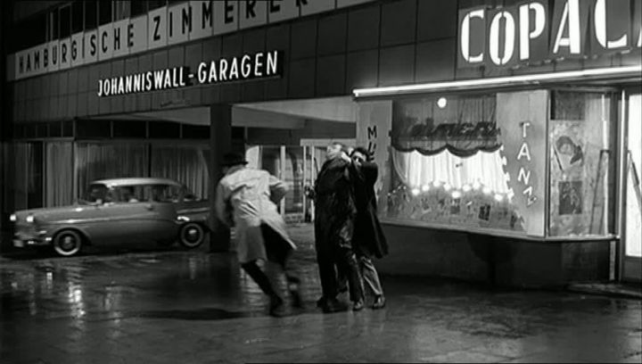 1958 Opel Rekord [P]