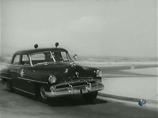 1951 Dodge Coronet [D-42]