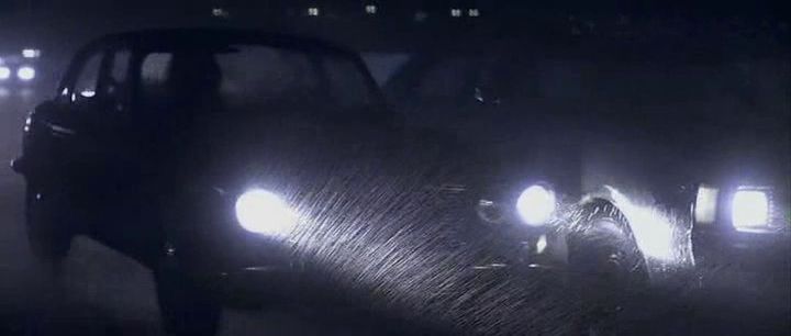 1971 Chrysler Valiant [VH]