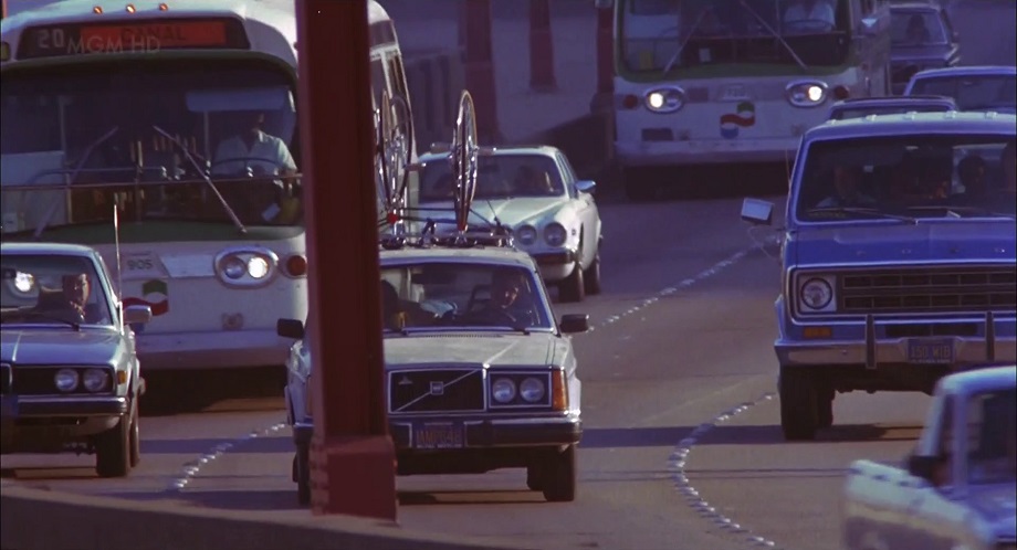 1974 GMC T8H 5307 A 'New Look'