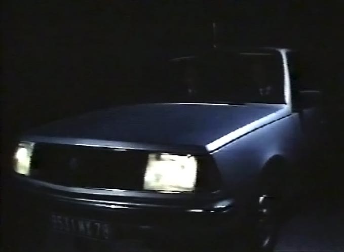 1978 Renault 18 [X34]