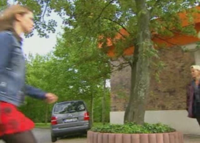 2003 Volkswagen Touran I [Typ 1T]