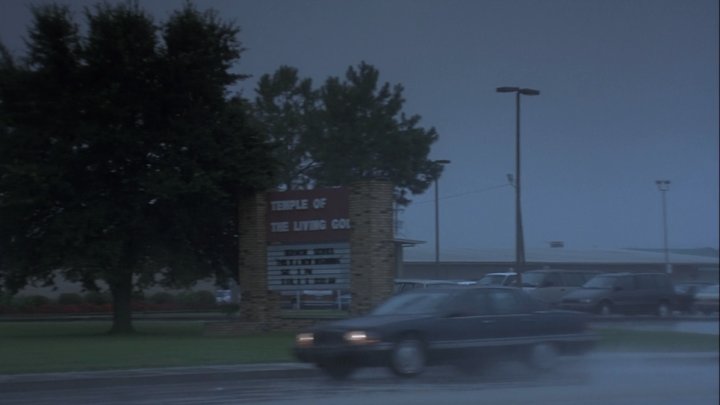 1995 Buick Roadmaster