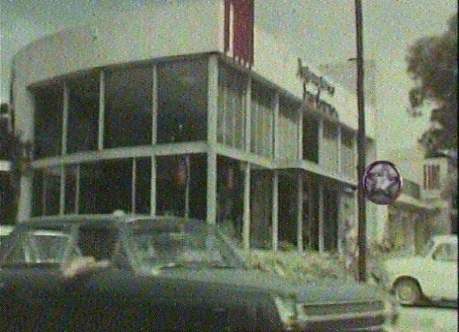 1965 Rambler Ambassador 990 Tornado