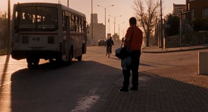 Mercedes-Benz O Marcopolo