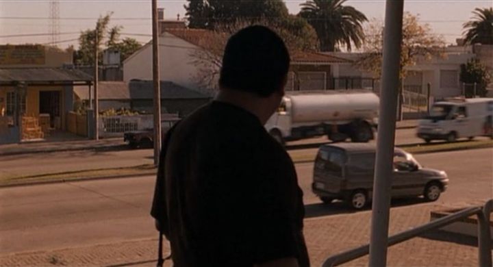 1998 Peugeot Partner Série 1