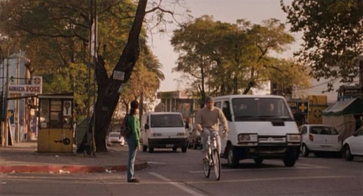 1995 Renault Trafic Série 1