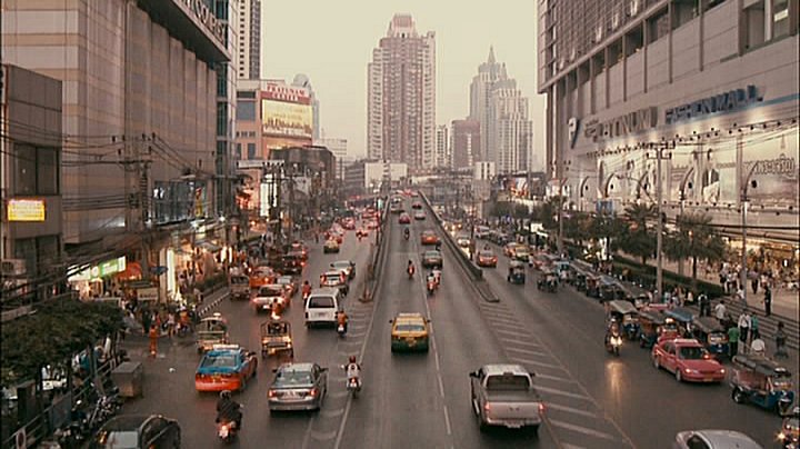 2006 Mazda BT-50 [J97M]