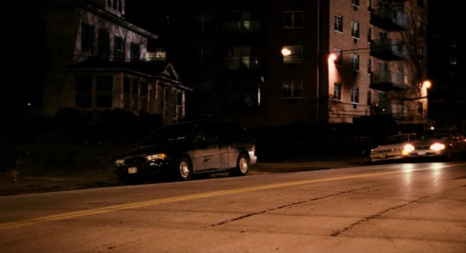 1998 Ford Windstar [WIN88]