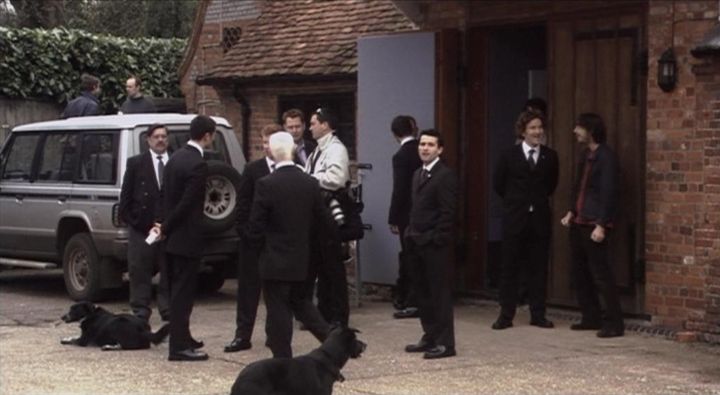 1985 Mitsubishi Shogun Wagon [L040]