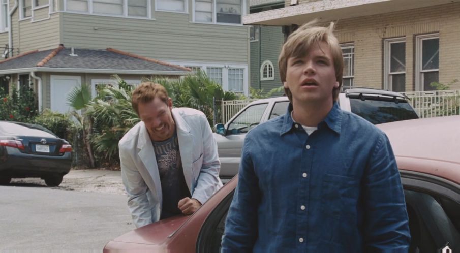 2007 Toyota Camry LE [XV40]