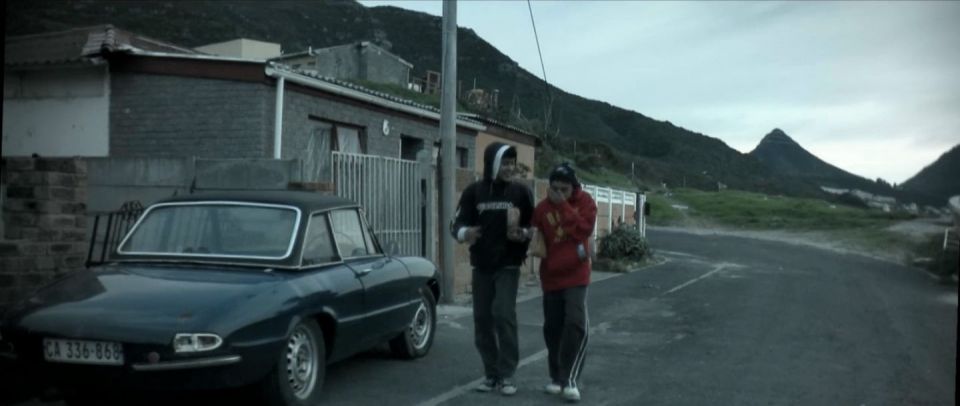 1967 Alfa Romeo Spider 1600 Duetto [105.03]