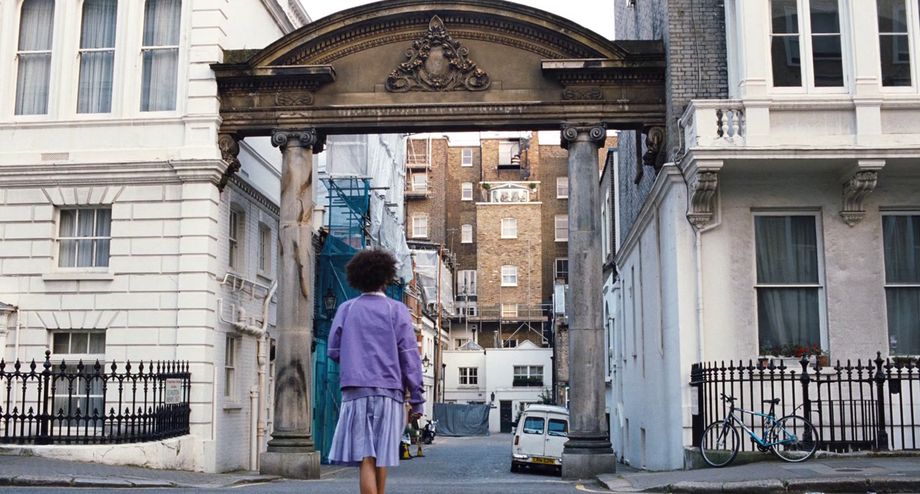 Ford Escort Camper Conversion MkI