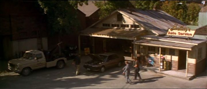 1987 Toyota Camry DX [V20]