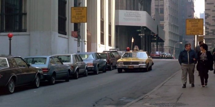 1979 Volkswagen Rabbit I [Typ 17]