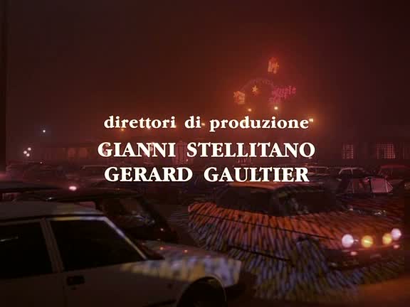 1979 Fiat 131 Racing 2000 TC 2a serie [131B.2]