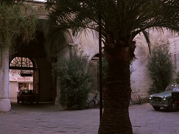 1959 Lancia Appia 3a serie