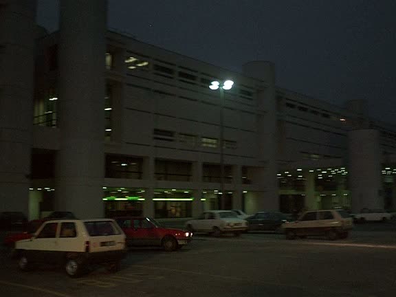 1980 Fiat Panda 30 [141A]