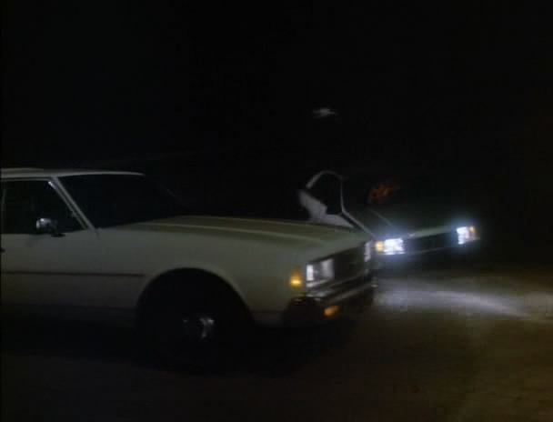 1982 Renault Fuego [R136]